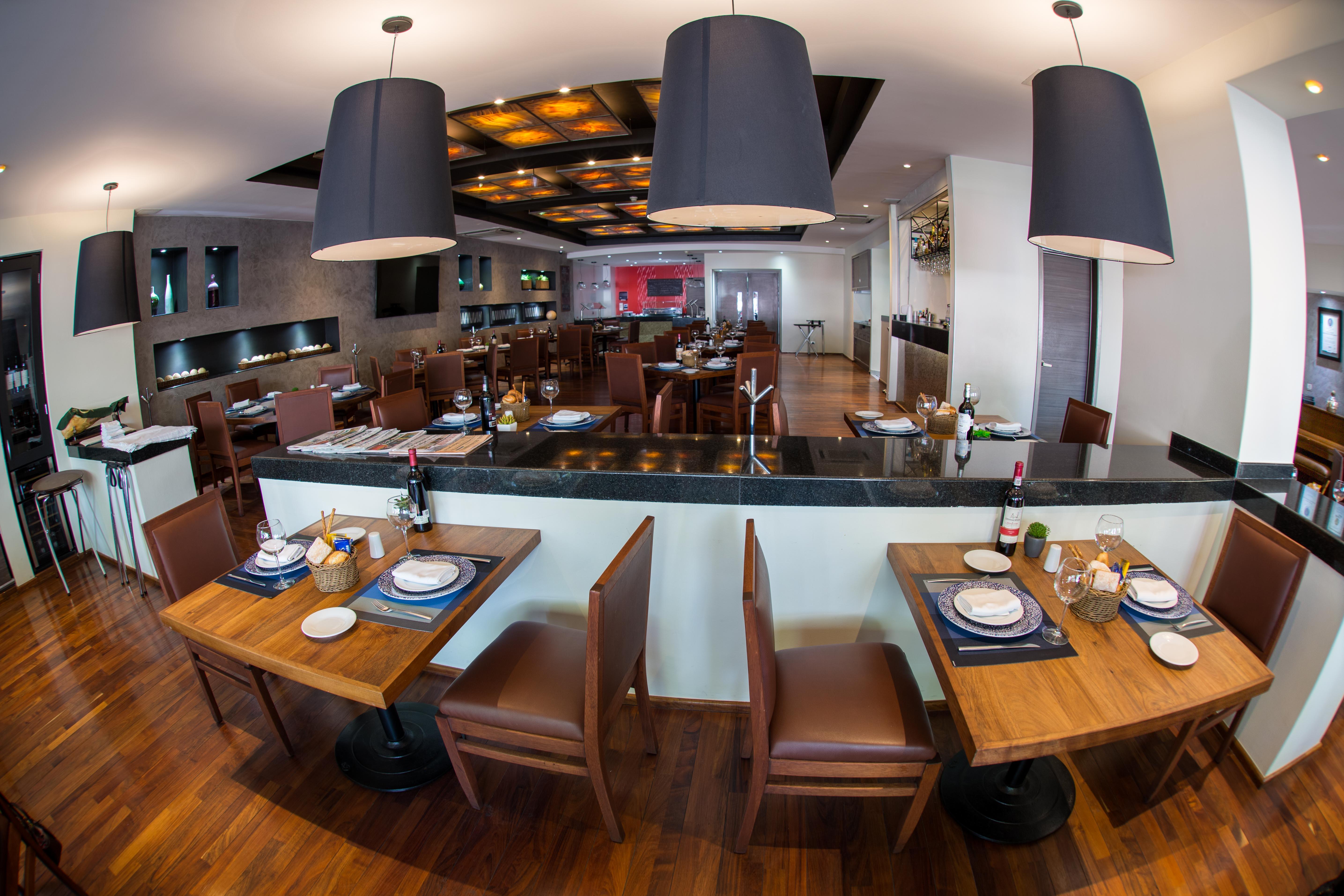 Hotel Riazor Aeropuerto เม็กซิโกซิตี้ ภายนอก รูปภาพ