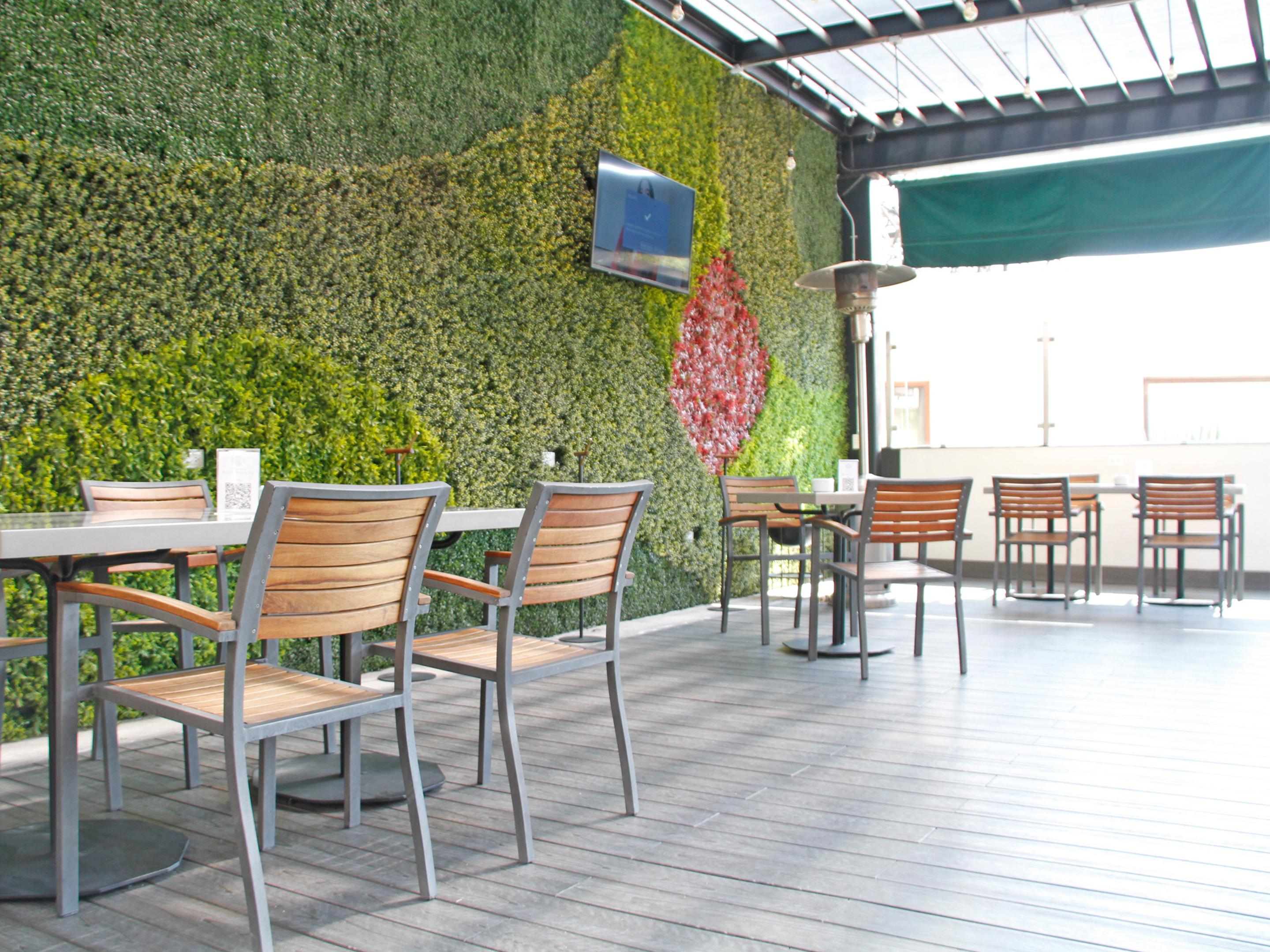 Hotel Riazor Aeropuerto เม็กซิโกซิตี้ ภายนอก รูปภาพ