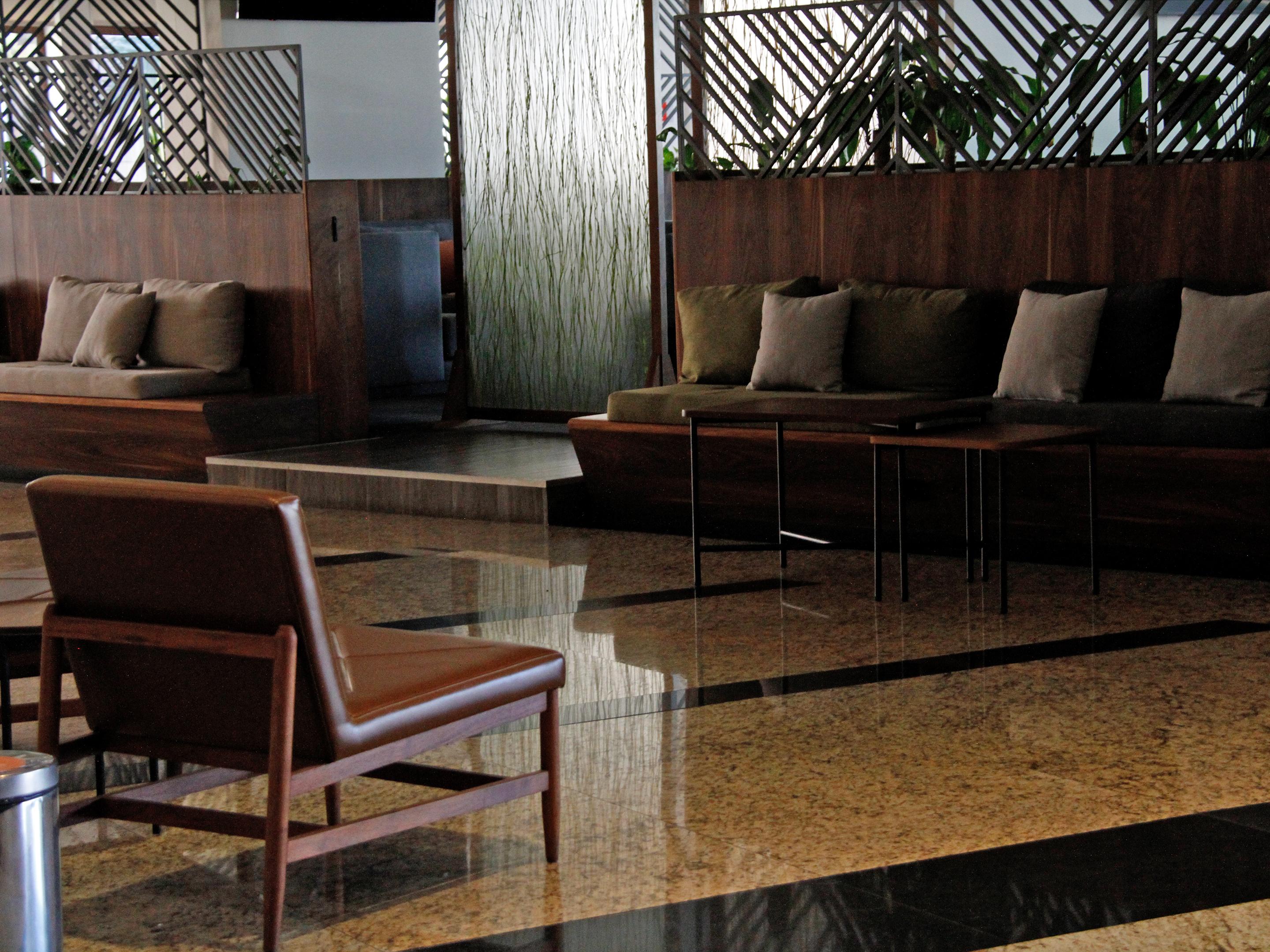 Hotel Riazor Aeropuerto เม็กซิโกซิตี้ ภายนอก รูปภาพ